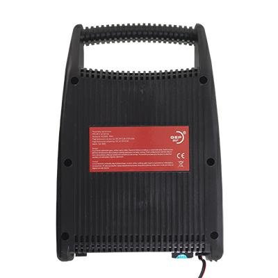 Akulaadija, 6/12V 12A (RMS), sobib 30AH TO 160AH BATTERIES