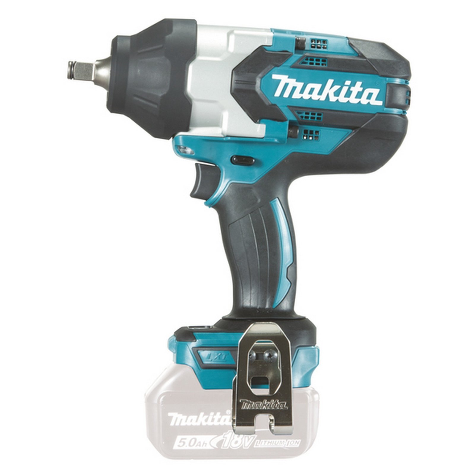 Akulöökmutrikeeraja Makita DTW1002Z (ilma aku ja laadijata)