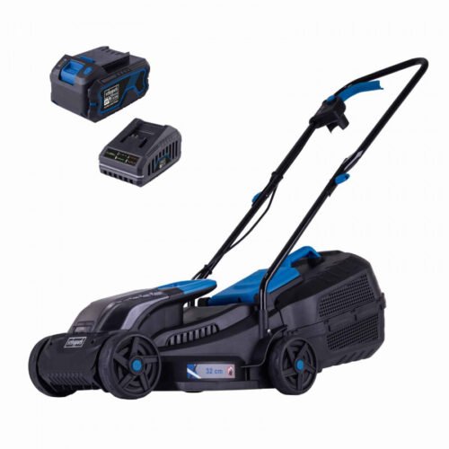 Akumuruniiduk BC-MP320-X