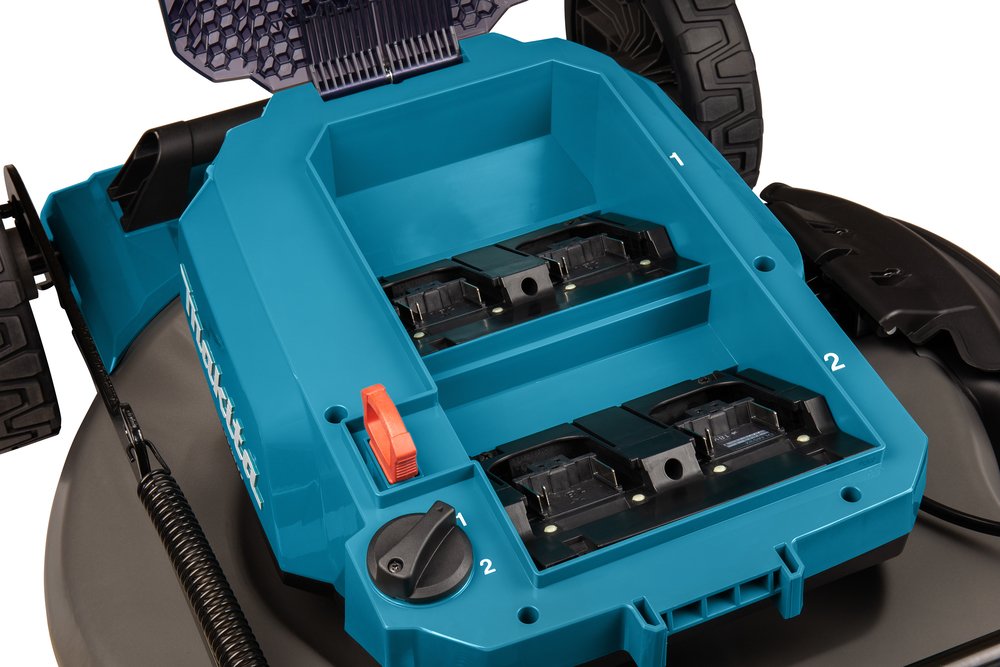 Akumuruniiduk Makita DLM530Z (ilma aku ja laadijata)