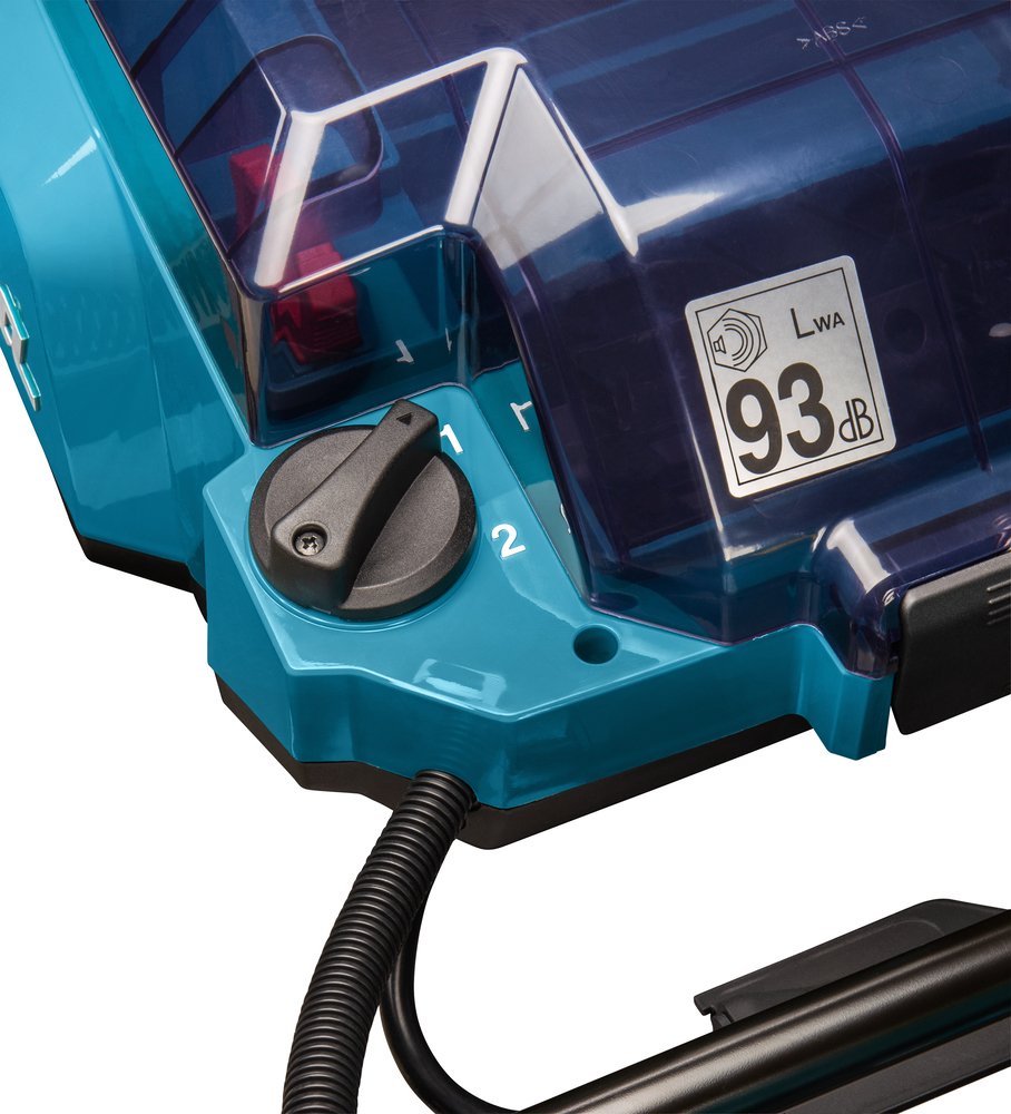 Akumuruniiduk Makita DLM530Z (ilma aku ja laadijata)