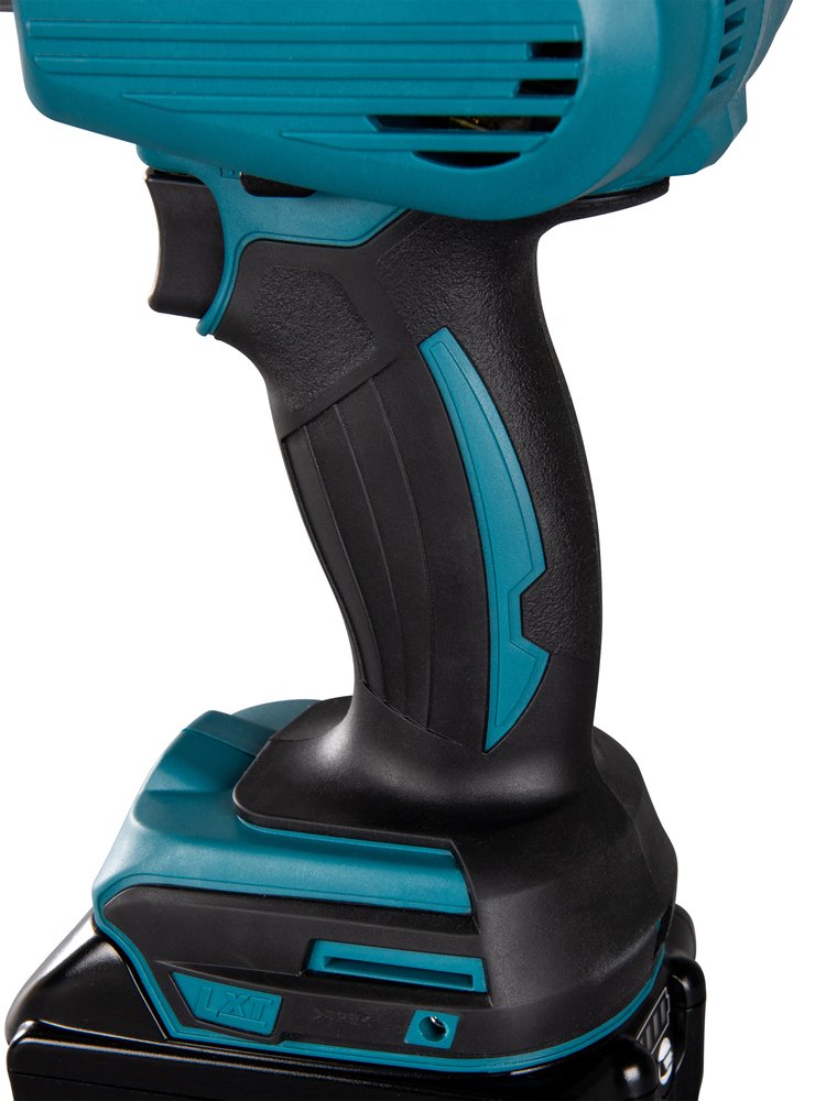 Akusilikoonipüstol Makita DCG180Z (ilma aku ja laadijata)
