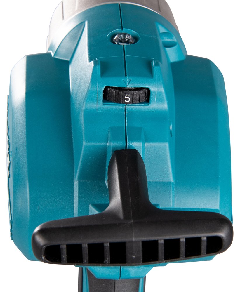 Akusilikoonipüstol Makita DCG180Z (ilma aku ja laadijata)