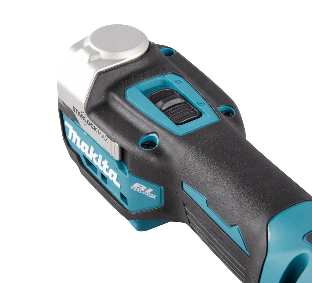 Akuuniversaaltööriist Makita DTM52Z (ilma aku ja laadijata)