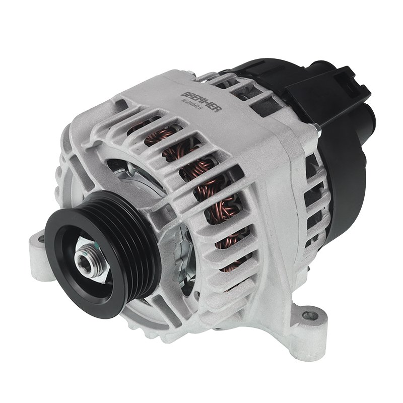 Alternaator FIAT, FORD, LANCIA 14V, 120A - BREMHER 3 LATA GWARANCJI !