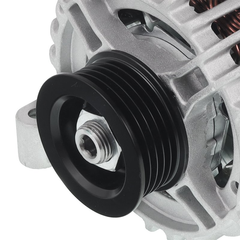 Alternaator FIAT, FORD, LANCIA 14V, 120A - BREMHER 3 LATA GWARANCJI !