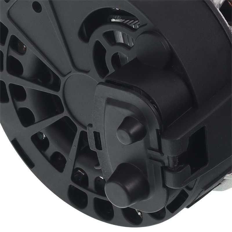 Alternaator FIAT, FORD, LANCIA 14V, 120A - BREMHER 3 LATA GWARANCJI !