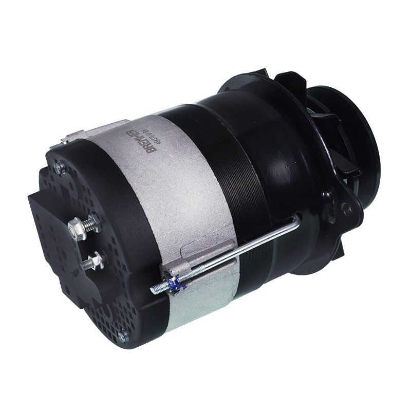 Alternaator MTZ 14V, 50A - BREMHER 3 LATA GWARANCJI !!!