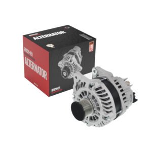Alternaator NISSAN