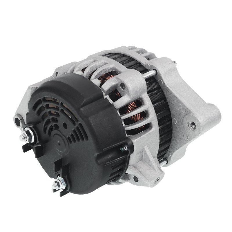 Alternaator OPEL 14V, 100A - BREMHER 3 LATA GWARANCJI !!!