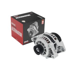 Alternaator OPEL 14V