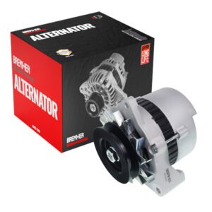 Alternaator ZETOR 14V