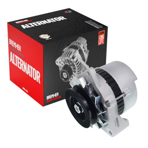 Alternaator ZETOR 14V