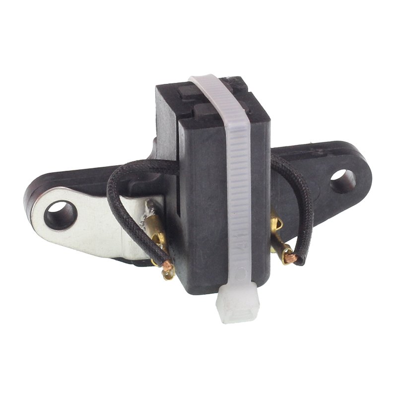 Alternaator hari HOLDER sobib IFA W50, L60