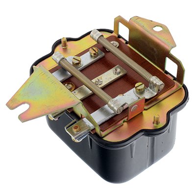 Alternaator pinge REG. C-360 RG-15D, 12V, 12A