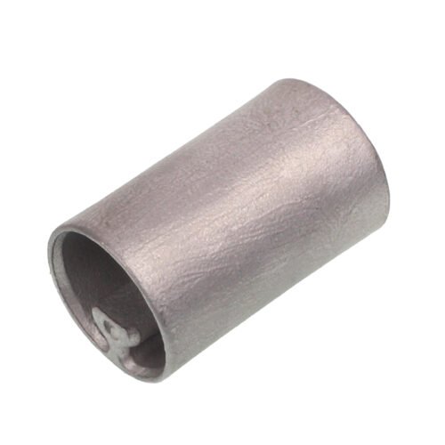 Alumine adapter tendipingutusprofiilile FI27MM (SZCZELINA-PŁETWA)