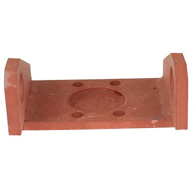 Alumine tõmmits kronstein C-330 koos PIVOT POINT