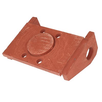 Alumine tõmmits kronstein C-330 koos PIVOT POINT