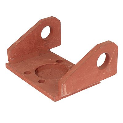 Alumine tõmmits kronstein C-330 koos PIVOT POINT