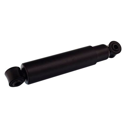 Amortisaator IVECO STRALIS, EUROSTAR, EUROTECH, tagumine, O/O, 20/20MM, 408/654MM, EYE WIDTH 55MM