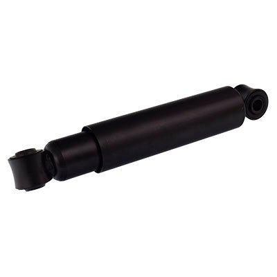 Amortisaator IVECO STRALIS, EUROSTAR, EUROTECH, tagumine, O/O, 20/20MM, 408/654MM, EYE WIDTH 55MM
