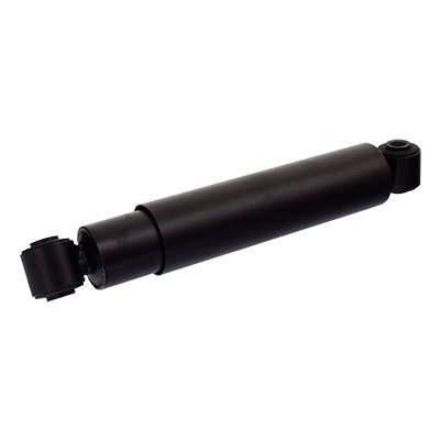 Amortisaator MAN F2000, TGA/TGS/TGX tagumine O/O 20x62/20x62MM 455/735MM