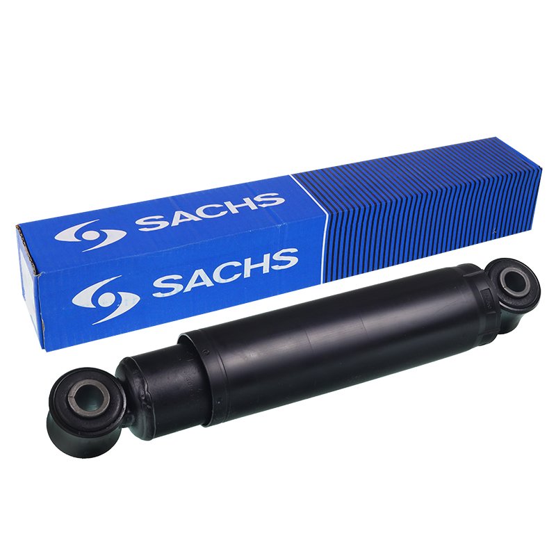 Amortisaator MB ACTROS MP4, ANTOS 2011R- tagumine O/O SACHS