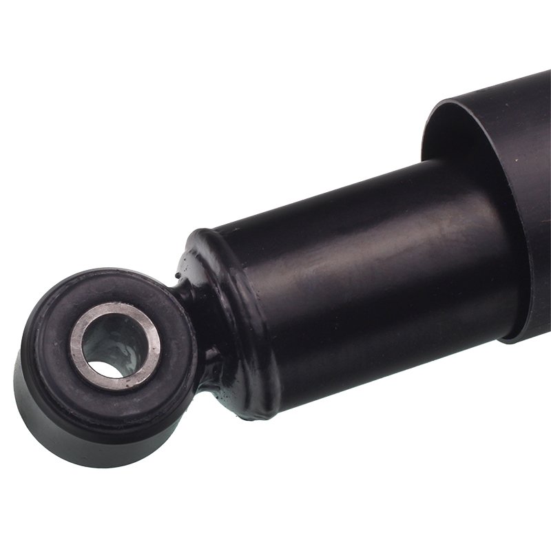 Amortisaator MB ATEGO 1, 2 eesmine O/O 14/14MM 411/689MM SAMPA