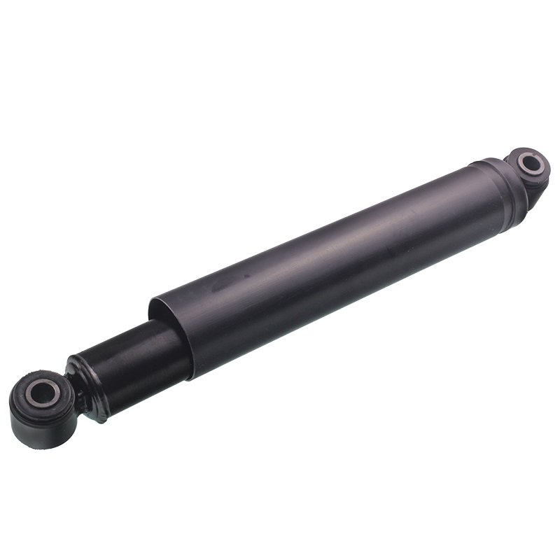 Amortisaator MB ATEGO 1, 2 eesmine O/O 14/14MM 411/689MM SAMPA