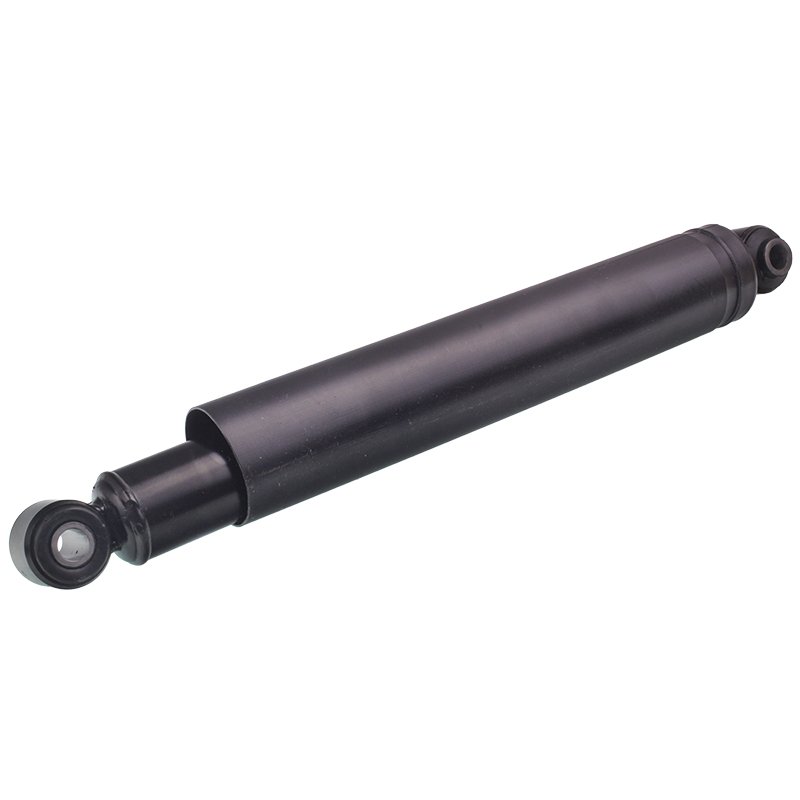 Amortisaator MB ATEGO 1, 2 eesmine O/O 14/14MM 436/735MM SAMPA