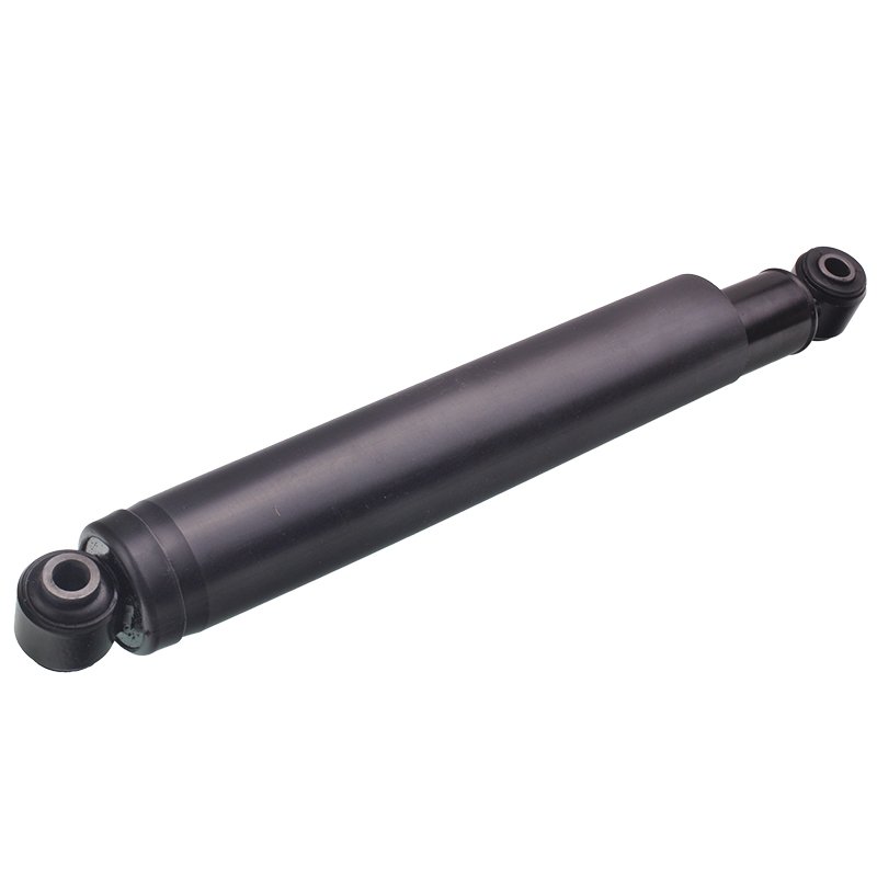 Amortisaator MB ATEGO 1, 2 eesmine O/O 14/14MM 436/735MM SAMPA
