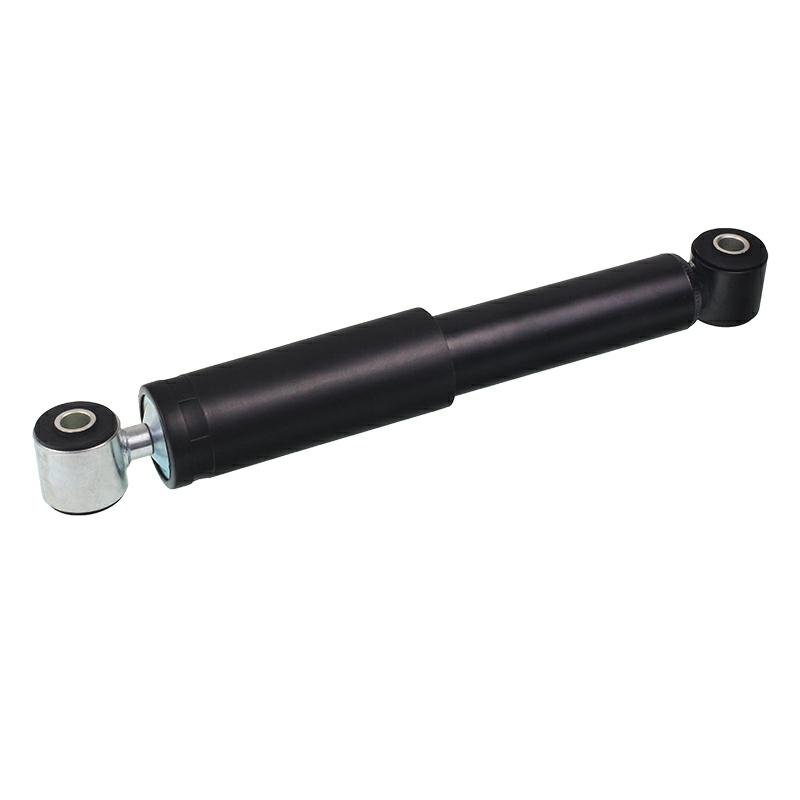 Amortisaator, MULTICAR 30, eesmine (GALVANIZED)