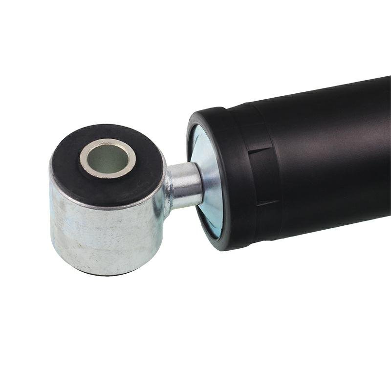 Amortisaator, MULTICAR 30, eesmine (GALVANIZED)