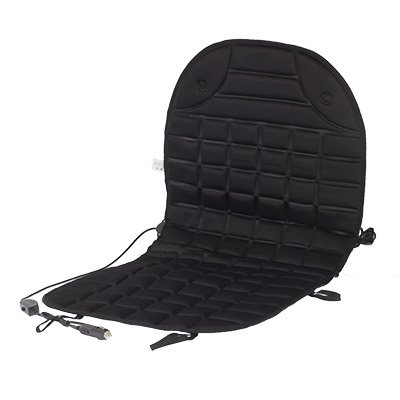 Autoistme soojendusmatt 970x480MM, sigaretisüütaja pistikuga