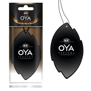 Autolõhnastaja OYA OUDY WORLD ripats | Autokaubad | Hermon | Trollo.ee | Üle 10 000 toote