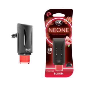 Autolõhnastaja W KRATKĘ NAWIEWU Z POMPKĄ - K2 NEONE ETERNAL BLOOM | Autokaubad>Traktorite varuosad>Hüdraulika | Hermon | Trollo.ee | Üle 10 000 toote
