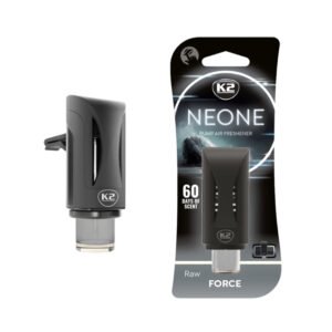 Autolõhnastaja W KRATKĘ NAWIEWU Z POMPKĄ - K2 NEONE RAW FORCE | Autokaubad>Sõidukite valgustus | Hermon | Trollo.ee | Üle 10 000 toote