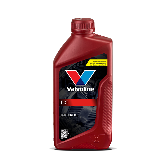 Automaatkastiõli DCT 1L, Valvoline
