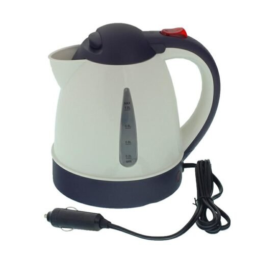 Autoveekeetja 12V 150W 1000ML CE-sertifikaadiga | Autokaubad | Hermon | Trollo.ee | Üle 10 000 toote