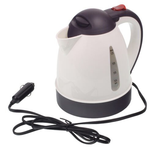 Autoveekeetja 12V