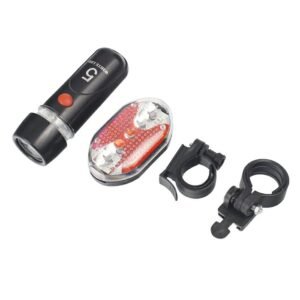 BICYCLE LAMP