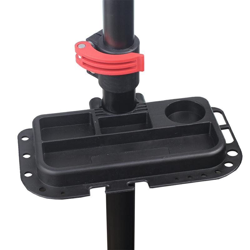 BICYCLE SERVICING RACK/riputi/MOUNT, suur, MAX 30 KG, reguleeritav FROM 105 TO 190 CM