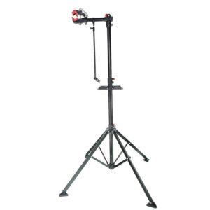 BICYCLE SERVICING RACK/riputi/MOUNT