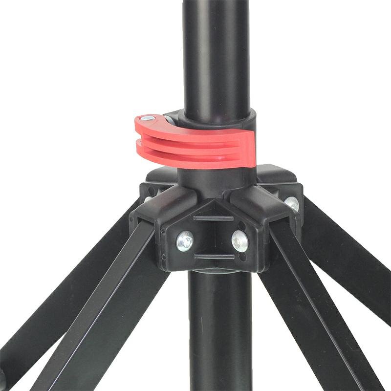 BICYCLE SERVICING RACK/riputi/MOUNT, suur, MAX 30 KG, reguleeritav FROM 105 TO 190 CM