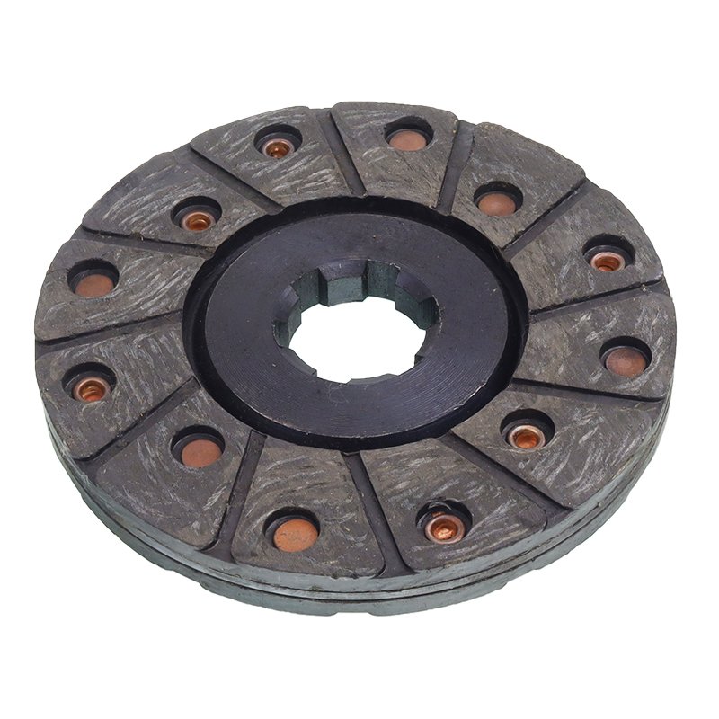 BIZON KÄSIPIDURI KETTA VÄLIMINE LÄBIMÕÕT 130 MM, PLINEERITUD LÄBIMÕÕT 27,7/33,7 MM