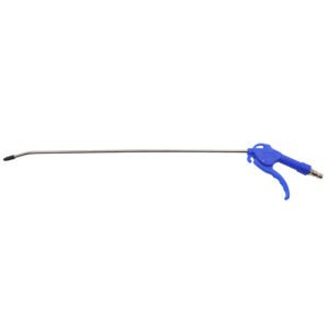 BLOW GUN koos pikk pihustiotsak L=50CM