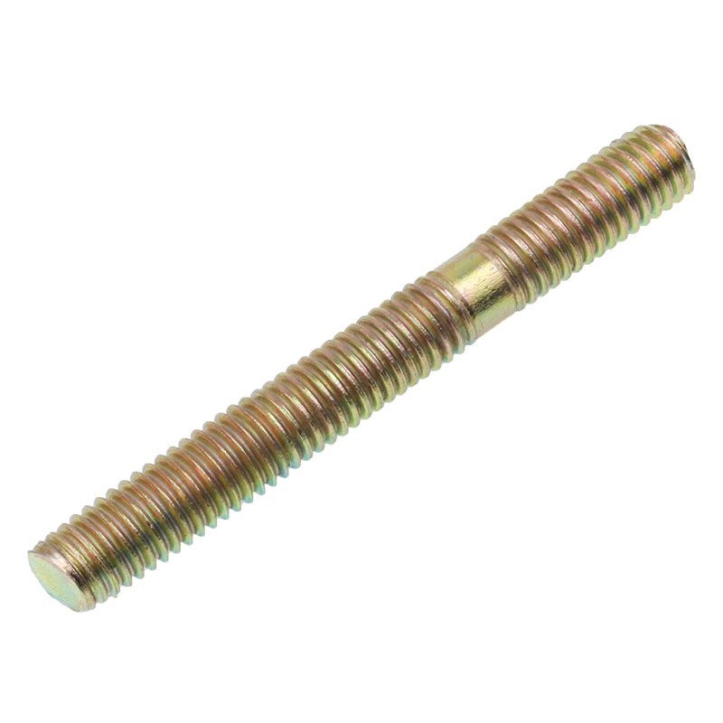 BOLT, m 8x60MM, INJECTOR C-330 kahepoolne INJECTOR sõrm