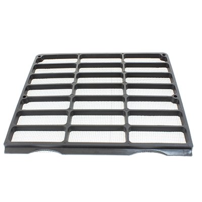 BONNET MTZ TOP