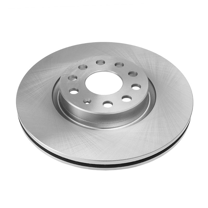 BRAKDE DISC VW PASSAT/GOLF/A3 eesmine