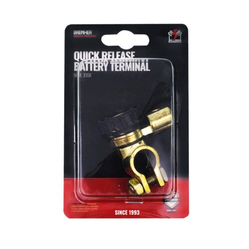 BRASS SIDE aku klemm aku ISOLATOR MAX 300A | Elektrikaubad | Hermon | Trollo.ee | Üle 10 000 toote